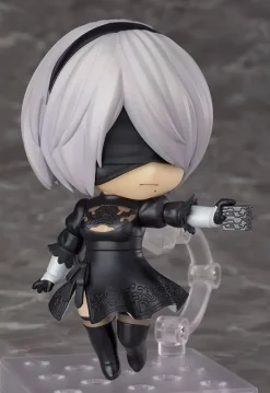 Nendoroid NieR:Automata 2B (YoRHa No.2 Type B) (NieR:Automata)