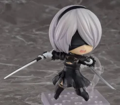 Nendoroid NieR:Automata 2B (YoRHa No.2 Type B) (NieR:Automata)