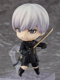 Nendoroid NieR:Automata 9S (YoRHa No. 9 Type S) (NieR:Automata)