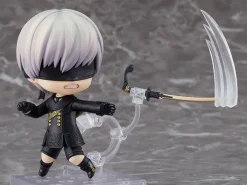 Nendoroid NieR:Automata 9S (YoRHa No. 9 Type S) (NieR:Automata)