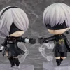 Nendoroid NieR:Automata 9S (YoRHa No. 9 Type S) (NieR:Automata) (Rerelease)