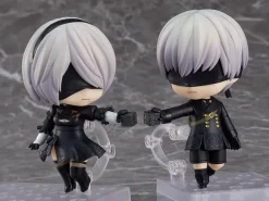 Nendoroid NieR:Automata 9S (YoRHa No. 9 Type S) (NieR:Automata) (Rerelease)