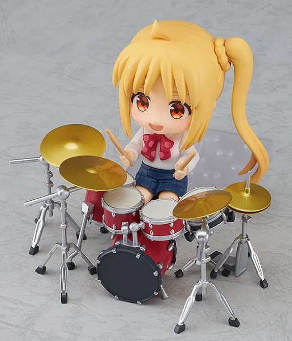 Nendoroid Nijika Ijichi (Bocchi the Rock!) (Rerelease)