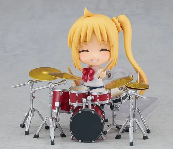 Nendoroid Nijika Ijichi (Bocchi the Rock!) (Rerelease)
