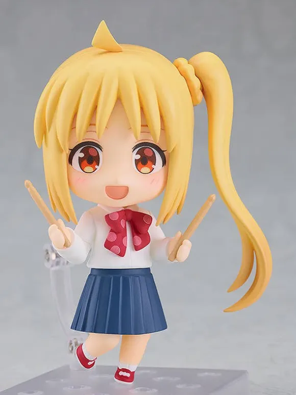 Nendoroid Nijika Ijichi (Bocchi the Rock!) (Rerelease)