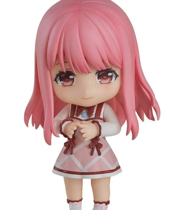 Nendoroid Nikki (Shining Nikki)
