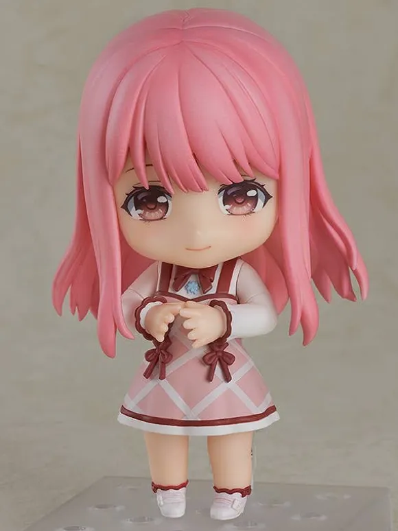 Nendoroid Nikki (Shining Nikki)