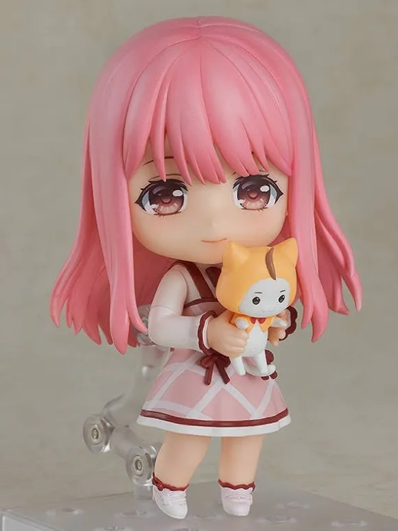 Nendoroid Nikki (Shining Nikki)