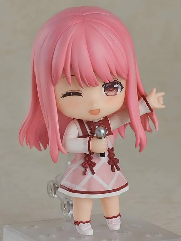Nendoroid Nikki (Shining Nikki)