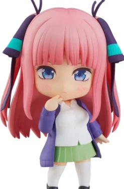 Nendoroid Nino Nakano (The Quintessential Quintuplets)