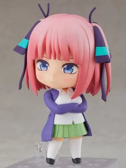 Nendoroid Nino Nakano (The Quintessential Quintuplets)