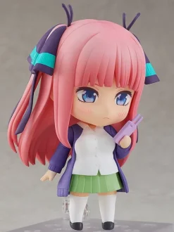 Nendoroid Nino Nakano (The Quintessential Quintuplets)
