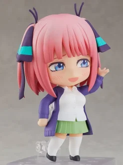 Nendoroid Nino Nakano (The Quintessential Quintuplets)