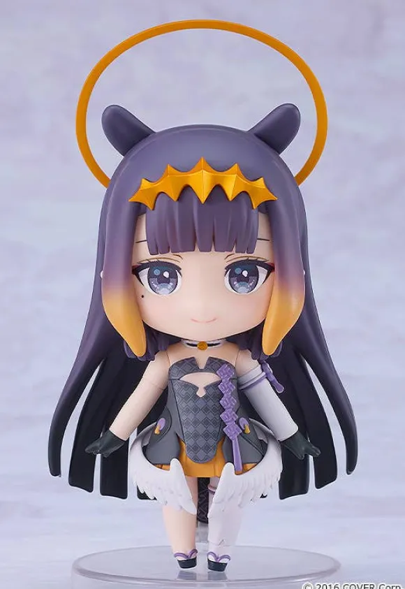 Nendoroid Ninomae Ina'nis (hololive production)