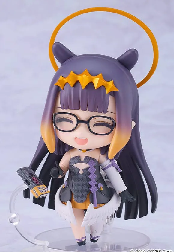 Nendoroid Ninomae Ina'nis (hololive production)