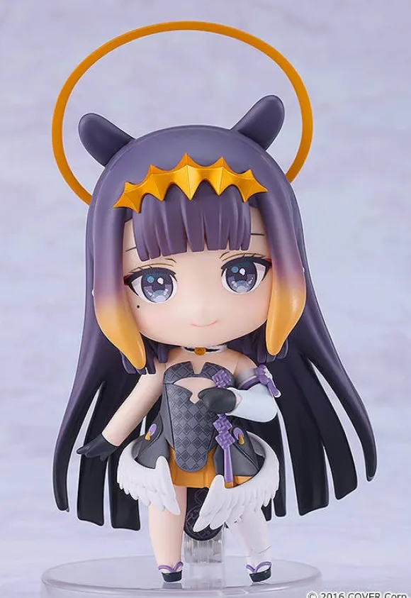 Nendoroid Ninomae Ina'nis (hololive production)