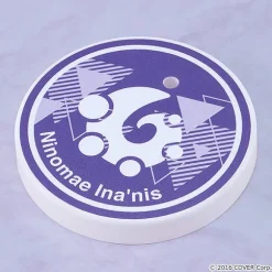 Nendoroid Ninomae Ina'nis (hololive production)