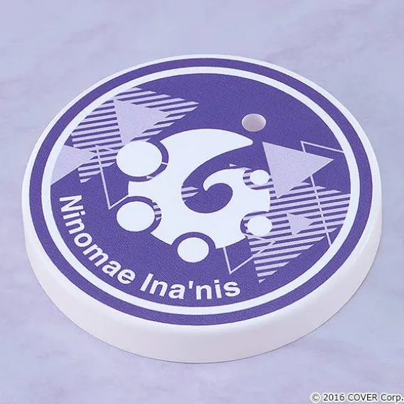 Nendoroid Ninomae Ina'nis (hololive production)