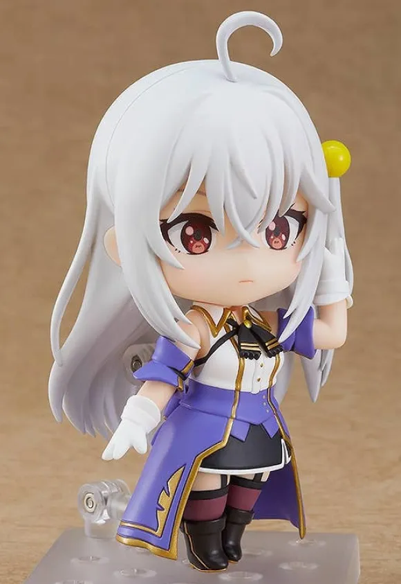 Nendoroid Ninym Ralei (The Genius Prince's Guide to Raising a Nation Out of Debt)
