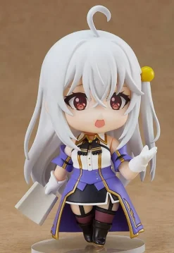 Nendoroid Ninym Ralei (The Genius Prince's Guide to Raising a Nation Out of Debt)