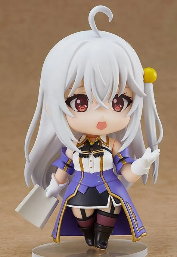 Nendoroid Ninym Ralei (The Genius Prince's Guide to Raising a Nation Out of Debt)