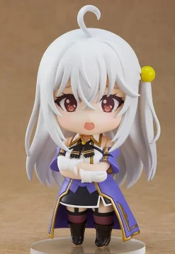 Nendoroid Ninym Ralei (The Genius Prince's Guide to Raising a Nation Out of Debt)