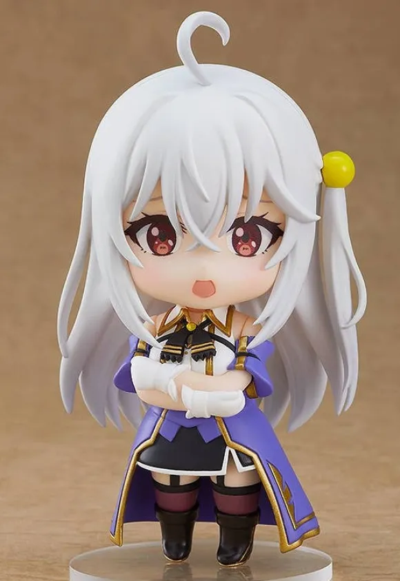 Nendoroid Ninym Ralei (The Genius Prince's Guide to Raising a Nation Out of Debt)