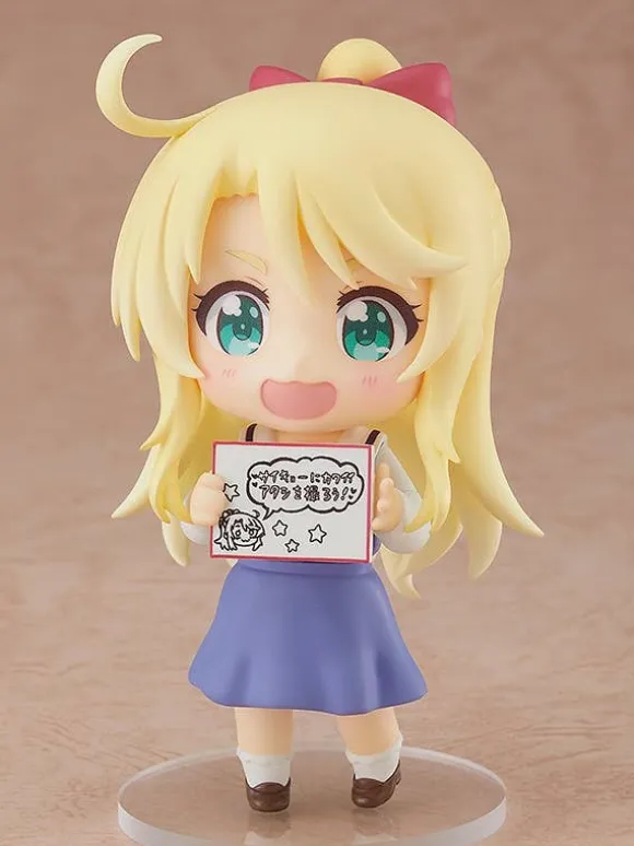 Nendoroid Noa Himesaka (Wataten!: An Angel Flew Down to Me)
