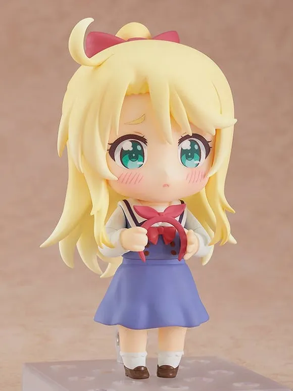 Nendoroid Noa Himesaka (Wataten!: An Angel Flew Down to Me)