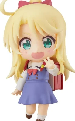 Nendoroid Noa Himesaka (Wataten!: An Angel Flew Down to Me)