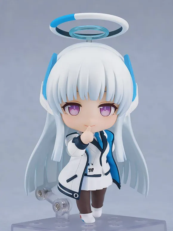 Nendoroid Noa Ushio (Blue Archive)