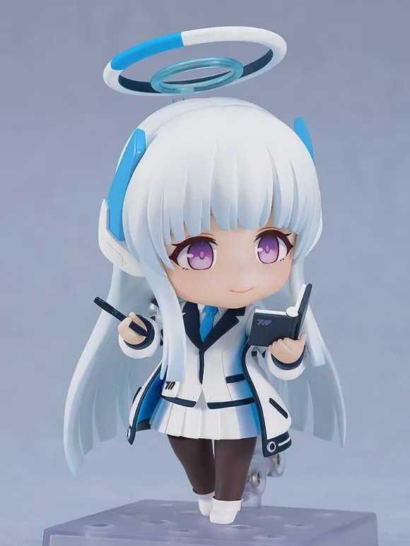 Nendoroid Noa Ushio (Blue Archive)