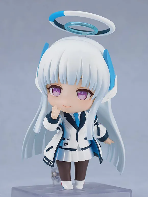 Nendoroid Noa Ushio (Blue Archive)