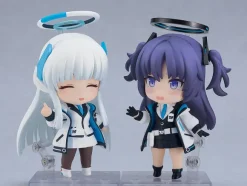 Nendoroid Noa Ushio (Blue Archive)