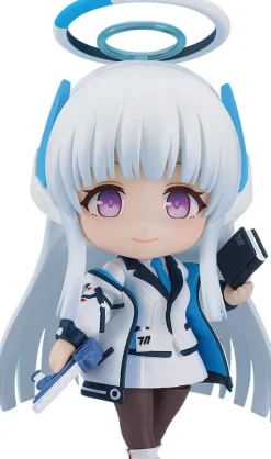 Nendoroid Noa Ushio (Blue Archive)