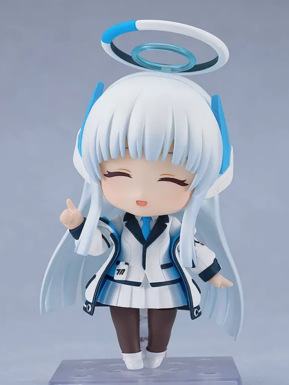 Nendoroid Noa Ushio (Blue Archive)