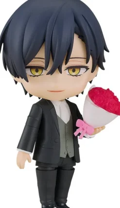 Nendoroid Noah Volstaire Wynknight (Why Raeliana Ended Up at the Duke's Mansion)