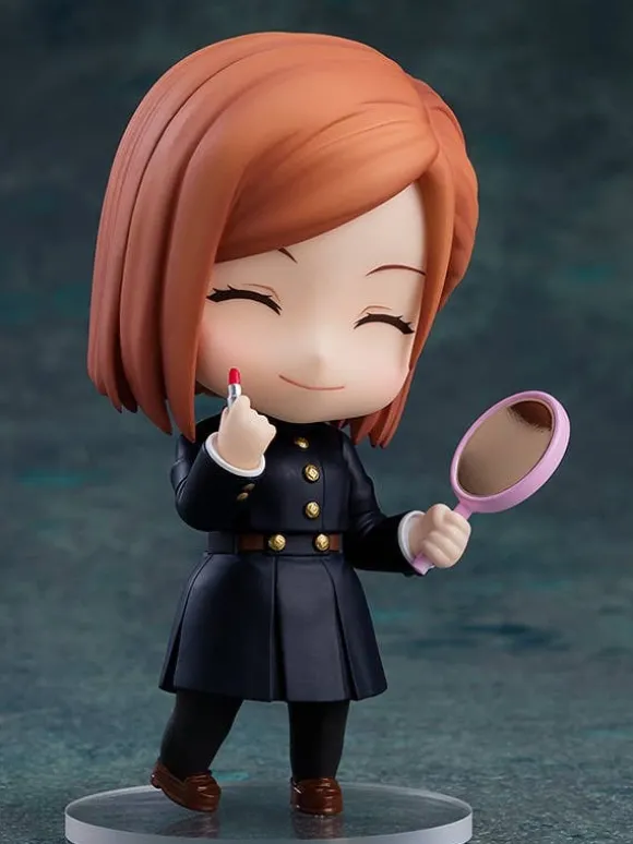 Nendoroid Nobara Kugisaki (Jujutsu Kaisen)