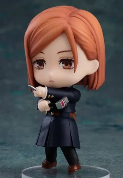 Nendoroid Nobara Kugisaki (Jujutsu Kaisen)