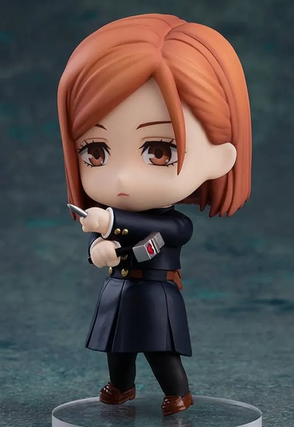 Nendoroid Nobara Kugisaki (Jujutsu Kaisen)