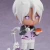 Nendoroid Noe Archiviste (The Case Study of Vanitas)