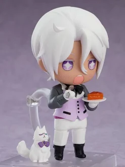 Nendoroid Noe Archiviste (The Case Study of Vanitas)