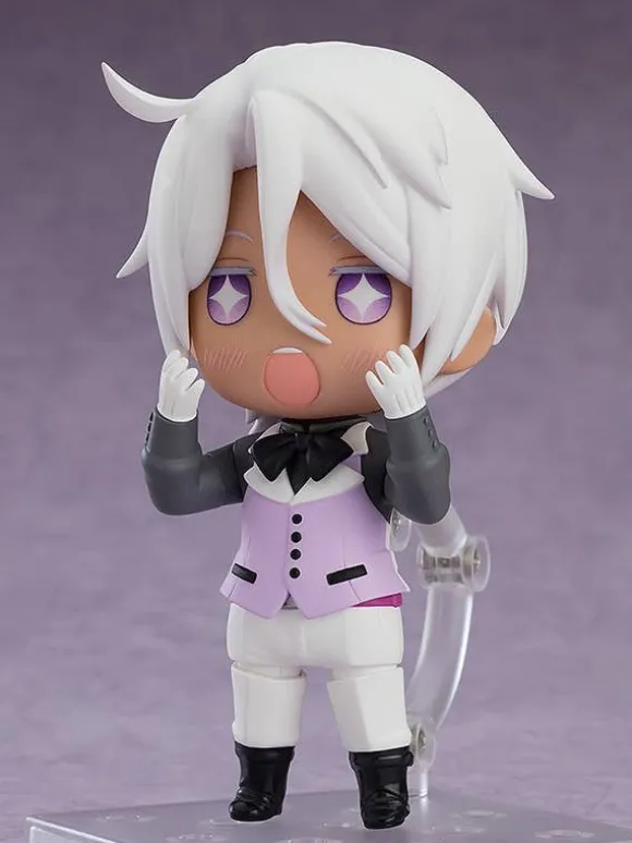 Nendoroid Noe Archiviste (The Case Study of Vanitas)
