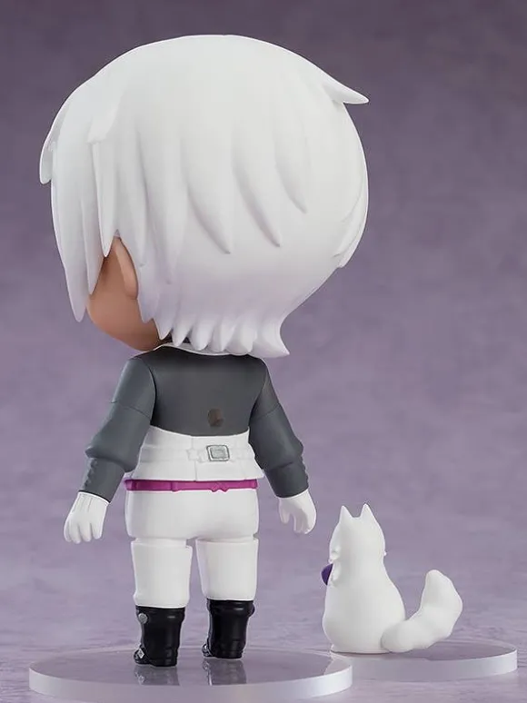 Nendoroid Noe Archiviste (The Case Study of Vanitas)