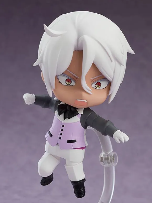 Nendoroid Noe Archiviste (The Case Study of Vanitas)