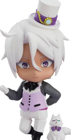 Nendoroid Noe Archiviste (The Case Study of Vanitas)