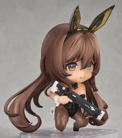 Nendoroid Noir (Goddess of Victory: Nikke)