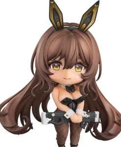 Nendoroid Noir (Goddess of Victory: Nikke)