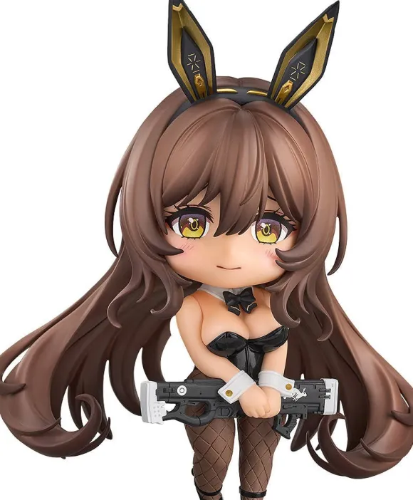 Nendoroid Noir (Goddess of Victory: Nikke)