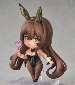 Nendoroid Noir (Goddess of Victory: Nikke)